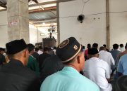 Kades Lamooso Sampaikan Ucapan Idul Fitri 1447 H / 2026 M, Dengan Nuansa Kebersamaan Dan Ketulusan