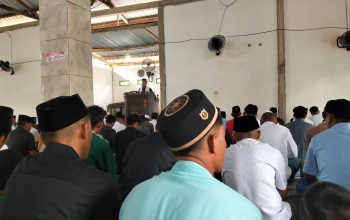 Kades Lamooso Sampaikan Ucapan Idul Fitri 1447 H / 2026 M, Dengan Nuansa Kebersamaan Dan Ketulusan