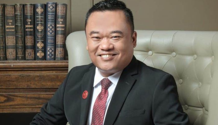 Lebaran 1447 H Jadi Momentum Bersih-Bersih Moral, Adv. Sugiyono Serukan Penegakan Hukum Tanpa Noda