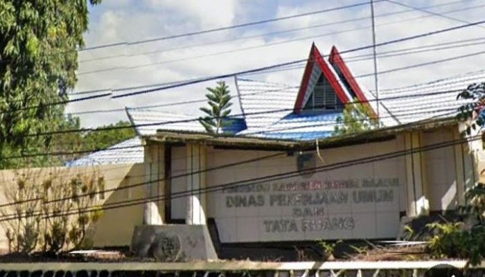 Perekrutan TFL Terkesan Tertutup, Plt. Kadis PU Konsel Diminta Profesional : Tidak Ada Titip Menitip, Ada Istilah Orangnya Bupati