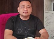 Ampuh Sultra Sorot Pemberian Kuota RKAB PT. GKP dan BKM, Total 3, 3 Juta Metrik Ton Nikel Akan Diangkut Dari Pulau Wawonii