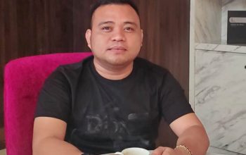 Ampuh Sultra Sorot Pemberian Kuota RKAB PT. GKP dan BKM, Total 3, 3 Juta Metrik Ton Nikel Akan Diangkut Dari Pulau Wawonii