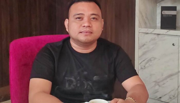 Ampuh Sultra Sorot Pemberian Kuota RKAB PT. GKP dan BKM, Total 3, 3 Juta Metrik Ton Nikel Akan Diangkut Dari Pulau Wawonii