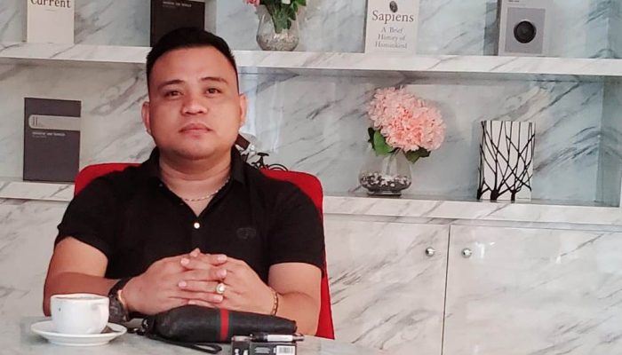 Ampuh Sultra Minta Penghentian Aktivitas Tambang Di Pulau Wawonii Secara Kolektif