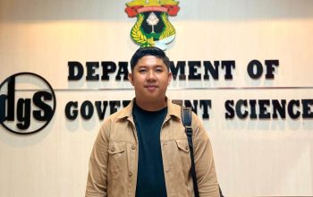 Narapidana Berkeliaran, Cederai Wibawa Hukum, SAH Indonesia Sebut Klarifikasi Pihak Rutan Tak Masuk Akal