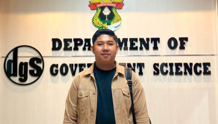 Narapidana Berkeliaran, Cederai Wibawa Hukum, SAH Indonesia Sebut Klarifikasi Pihak Rutan Tak Masuk Akal