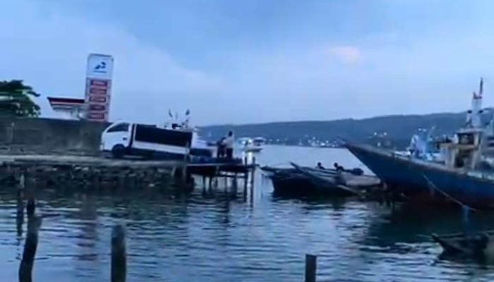 Dugaan Praktek Penyalahgunaan BBM Bersubsidi Diduga di Kawal Oknum Aparat Kembali Mencuat di Sultra