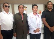 Penuhi Panggilan Penyidik, Ketua Tim Hukum IAI Rawa Aopa Tepis Semua Tuduhan