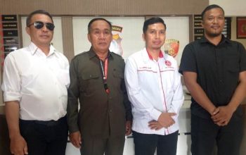 Penuhi Panggilan Penyidik, Ketua Tim Hukum IAI Rawa Aopa Tepis Semua Tuduhan