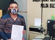 Ampuh Sultra Desak APH Periksa Kepala BWS Wilayah IV Kendari, Soal Tambang Pasir Ilegal Di Sungai Konaweeha