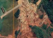 HAMI Sultra-Jakarta, Desak Ditjen Minerba Dan KESDM RI Segera Cabut IUP PT Almharig