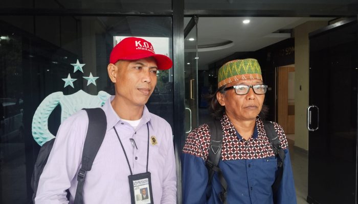 Kuasa Hukum Ishak Soroti Putusan Praperadilan 41 Yang Melanggar Aturan, Desak Pengadilan Tinggi Makassar Bertindak Tegas