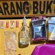 Tim Opsnal Satresnarkoba Polres Konsel Berhasil Mengungkap Peredaran Narkoba di Laeya, Dua Orang Di amankan