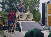 Tim Hukum Dan Kampus Kawal Dugaan Fitnah hingga Penggelapan Dana Rp1 Miliar
