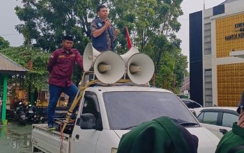 Tim Hukum Dan Kampus Kawal Dugaan Fitnah hingga Penggelapan Dana Rp1 Miliar