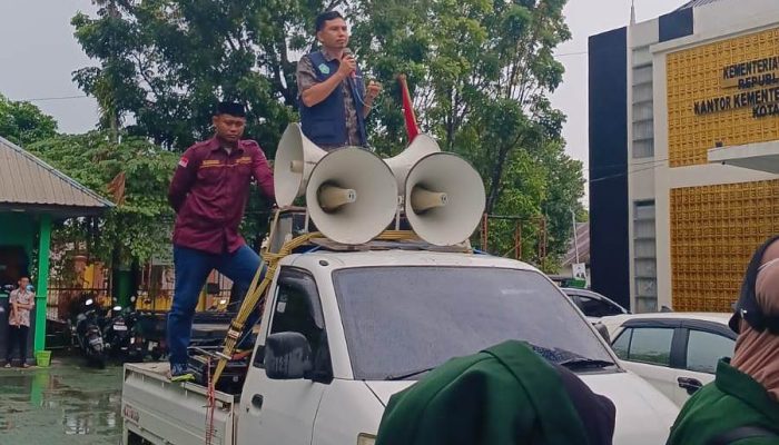 Tim Hukum Dan Kampus Kawal Dugaan Fitnah hingga Penggelapan Dana Rp1 Miliar