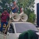Tim Hukum Dan Kampus Kawal Dugaan Fitnah hingga Penggelapan Dana Rp1 Miliar