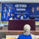 Tindak Lanjuti RAKORNAS PB PMII, PKC PMII Sultra Menggelar Rapat Koordinasi Daerah 2026