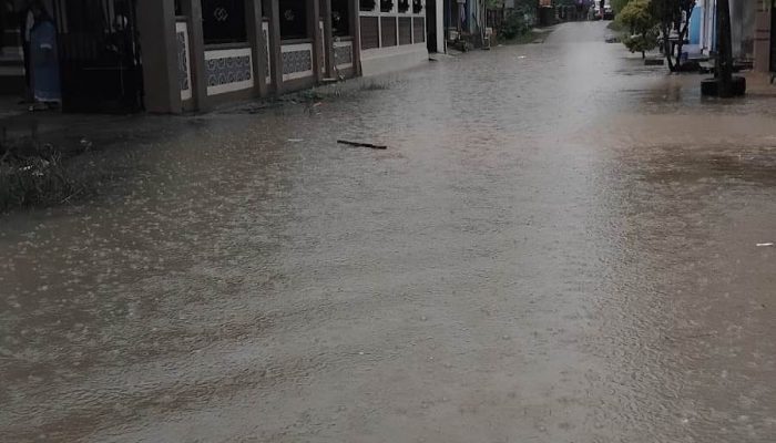 Gerak Cepat Tanggapi Bencana di Koltim, Dinsos Konsel Bakal Turunkan Bantuan Kepada Puluhan KK Terdampak