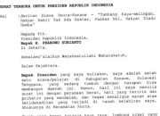 Siswa SMP di Konawe Kirim Surat Terbuka ke Presiden : “Kami Penghasil Tambang, Tapi Mencari Dokter Saja Susah”