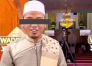 Direktur PT AT Resmi Ditahan di Polda Sulsel, Atas Dugaan Penipuan Dana Haji Rp 3,6 Miliar