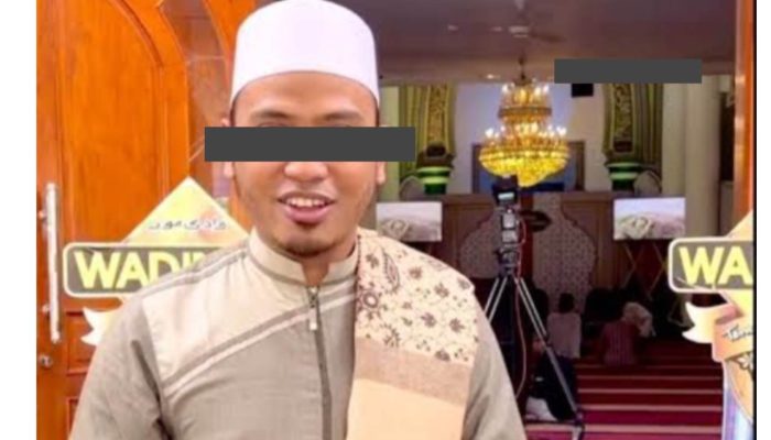 Direktur PT AT Resmi Ditahan di Polda Sulsel, Atas Dugaan Penipuan Dana Haji Rp 3,6 Miliar