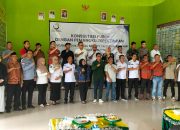 Serap Aspirasi Masyarakat Lingkar Tambang, PT. GAP Gelar Konsultasi Publik Dengan Pemangku Kepentingan di Konsel