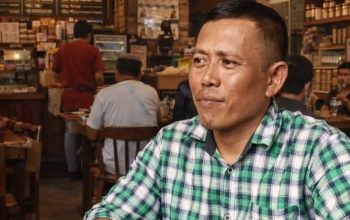 DPD Lira Bombana Sorot Pekerjaan Percetakan Sawah, Diduga Syarat Akan Praktik Korupsi