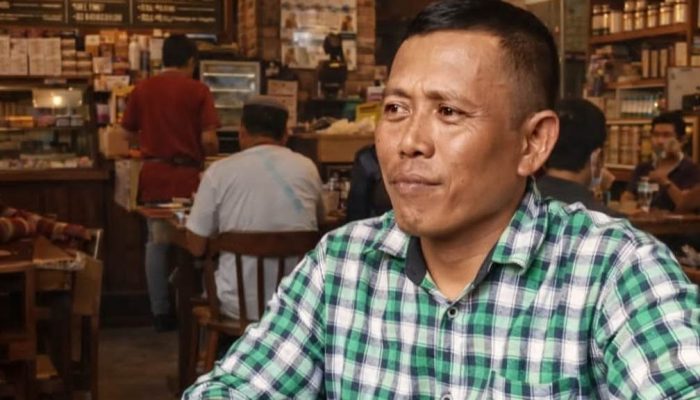 DPD Lira Bombana Sorot Pekerjaan Percetakan Sawah, Diduga Syarat Akan Praktik Korupsi