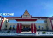 Polres Morowali Bakal Tindak Tegas Bagi Pelaku Penyalahgunaan BBM Bersubsidi di SPBU Bahomohoni