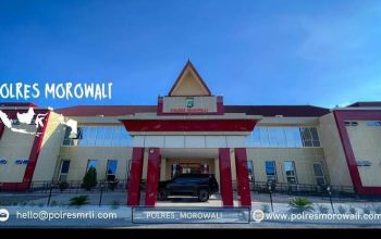 Polres Morowali Bakal Tindak Tegas Bagi Pelaku Penyalahgunaan BBM Bersubsidi di SPBU Bahomohoni