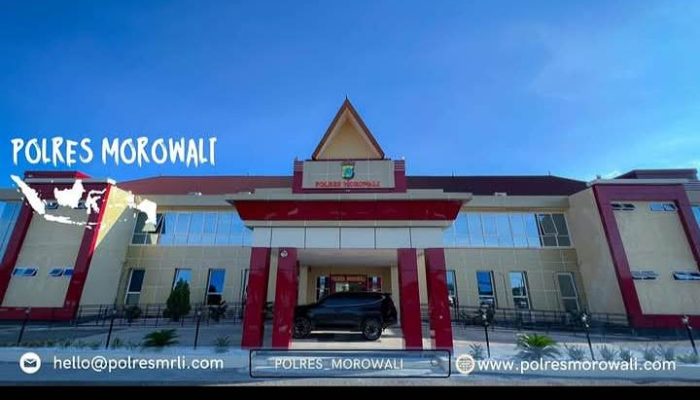 Polres Morowali Bakal Tindak Tegas Bagi Pelaku Penyalahgunaan BBM Bersubsidi di SPBU Bahomohoni