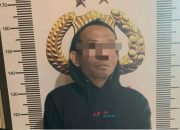 Sita 4 Gram Sabu, Satresnarkoba Polres Bulukumba Amankan Pria Asal Kec. Kajang