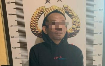 Sita 4 Gram Sabu, Satresnarkoba Polres Bulukumba Amankan Pria Asal Kec. Kajang