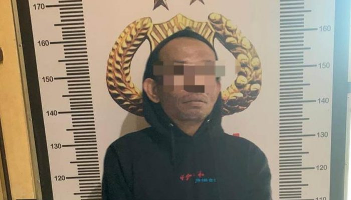 Sita 4 Gram Sabu, Satresnarkoba Polres Bulukumba Amankan Pria Asal Kec. Kajang