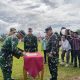Danrem 143/HO Tutup TMMD ke-128 Kodim 1430/Konawe Utara