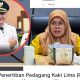 Netizen Desak Wali Kota Makassar Periksa Camat Ujung Pandang, Atas Dugaan Penertiban PKL Tebang Pilih