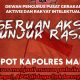 Dugaan Rokok Ilegal di Maros Memanas, GARIK Bakal Aksi Serentak di Polda Sulsel dan Mabes Polri