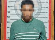 Polres Konsel Gulung Pengedar Narkoba, 132 Gram Sabu Berhasil Diamankan dalam Operasi Pekat Anoa 2026