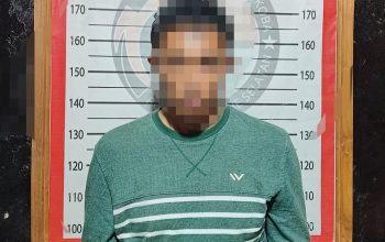 Polres Konsel Gulung Pengedar Narkoba, 132 Gram Sabu Berhasil Diamankan dalam Operasi Pekat Anoa 2026