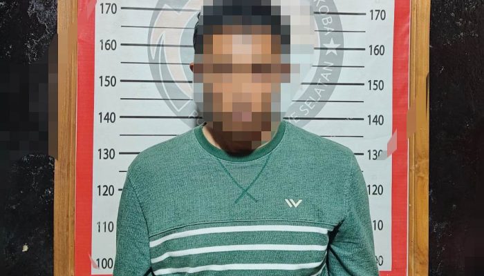 Polres Konsel Gulung Pengedar Narkoba, 132 Gram Sabu Berhasil Diamankan dalam Operasi Pekat Anoa 2026