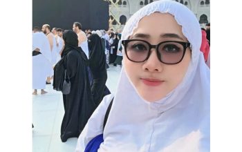 Direktur PT Annisa Ahmada Travel Umroh/Haji Sampaikan Ucapan Selamat Hari Raya Idul Adha 1447 H 2026