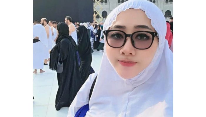 Direktur PT Annisa Ahmada Travel Umroh/Haji Sampaikan Ucapan Selamat Hari Raya Idul Adha 1447 H 2026