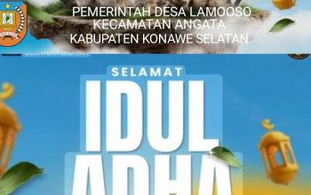Sumiati Sampaikan Ucapan Idul Adha 1447 H, Ajak Warga Perkuat Kebersamaan dan Kepedulian Sosial