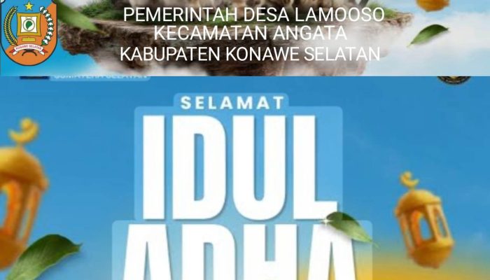 Sumiati Sampaikan Ucapan Idul Adha 1447 H, Ajak Warga Perkuat Kebersamaan dan Kepedulian Sosial