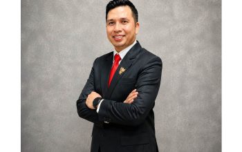 Kepemimpinan KPAD Konsel Resmi Berganti Untuk Periode 2026–2029, Berikut Susunan Pengurusnya