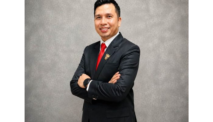 Kepemimpinan KPAD Konsel Resmi Berganti Untuk Periode 2026–2029, Berikut Susunan Pengurusnya