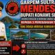 Bupati Konsel Diminta Beri Sanksi Tiga Perusahaan Tambang Yang Beroperasi di Wilayah Kec. Morut