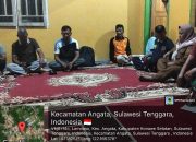 Pemdes Lamooso Resmi Salurkan Honor Perangkat Desa Tahap I 2026