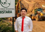 Bumi Hijau Nusantara Desak PT Rohul Energi Indonesia Lunasi Kompensasi Lahan Adat Rp 6,5 Miliar